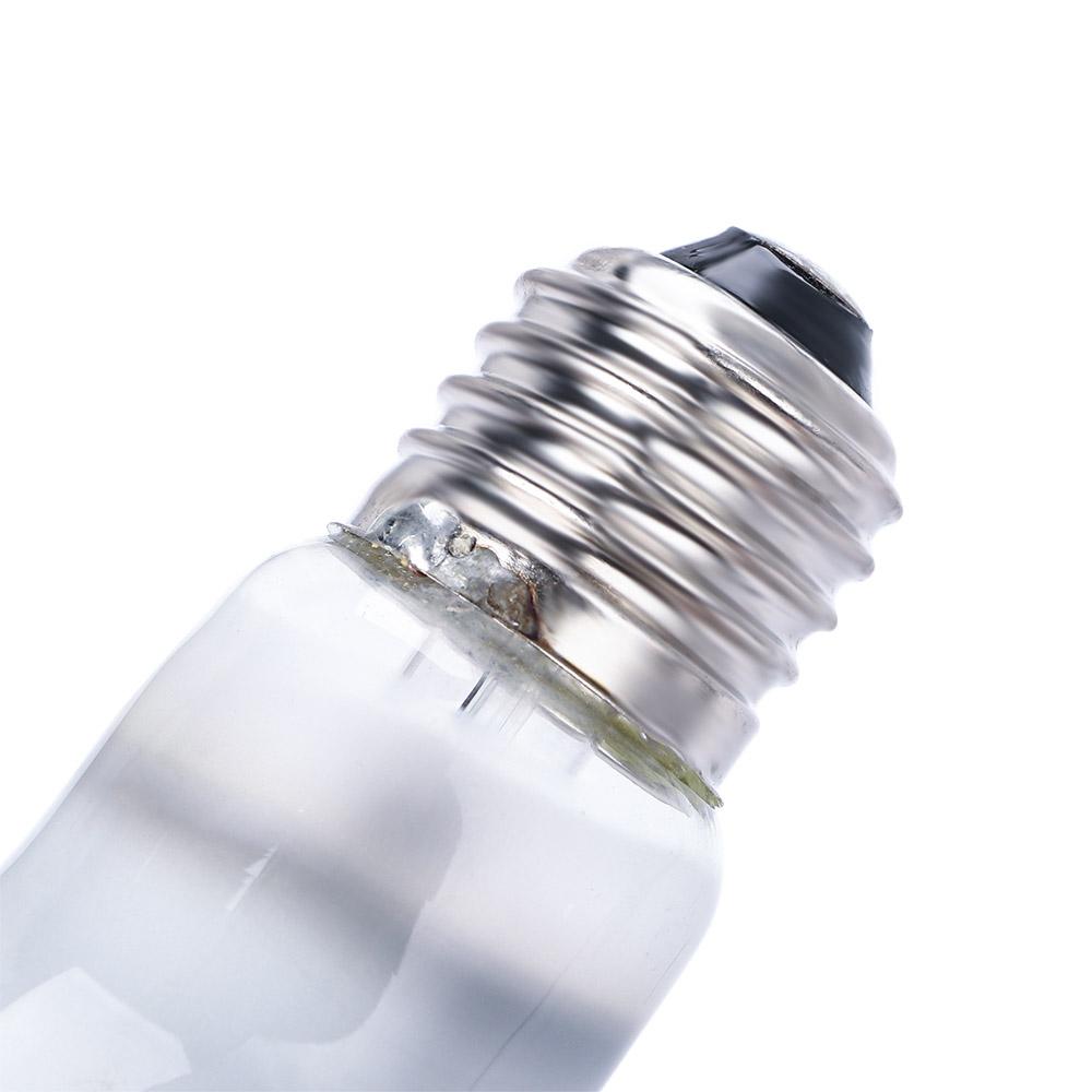 Lizard Heater Temperature Cont - Basking Bulb Halogen recension och pris