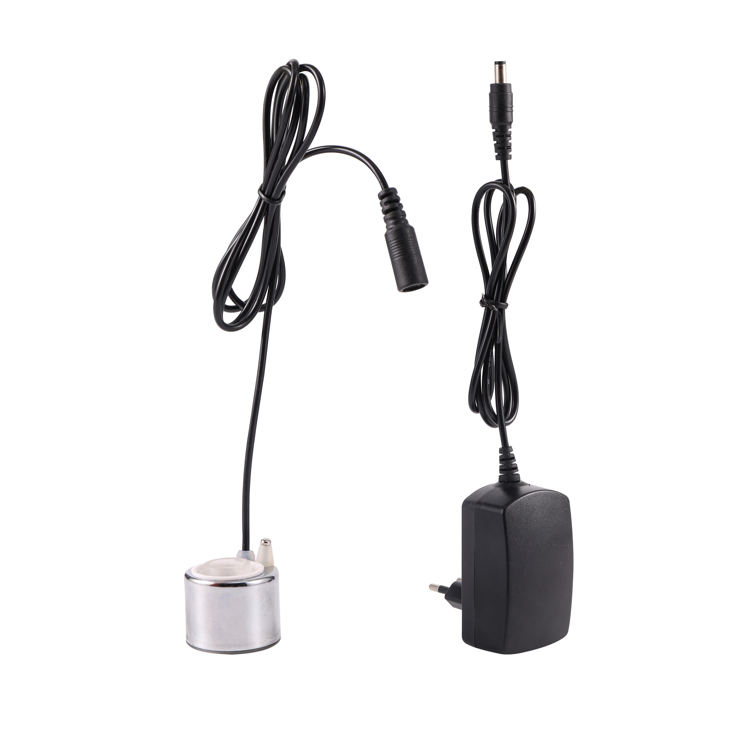 DC 24V/1A Super Ultrasonic Mis - Terrarium Fogger Ultrasonic recension och pris