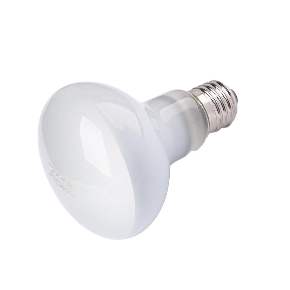 Amphibians Heat Lamp Temperatu - Basking Bulb Halogen recension och pris